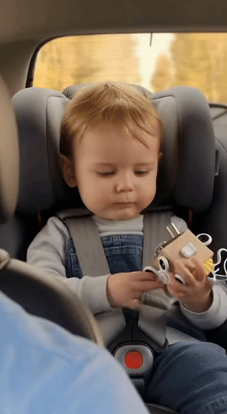 Magiczna Kostka Montessori