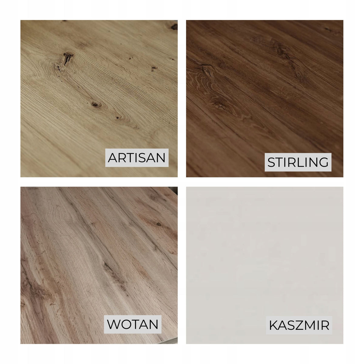 Klatka kennelowa dla psa 110x70x70 cm z podłogą – mebel z blatem 22 mm dla dużego psa