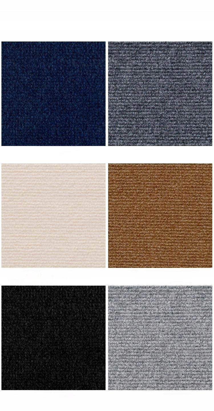 Samoprzylepna mata do drapania dla kota 200 × 60 cm – ochrona kanapy i mebli, niebieska