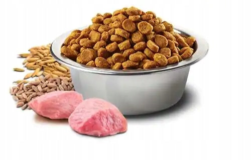 Farmina N&D Tropical Selection sucha karma dla kota z kurczakiem 1,5 kg – dla dorosłych