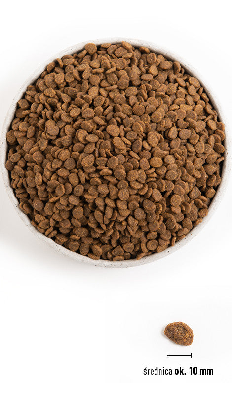 Orijen Fit & Trim sucha karma dla kota z nadwagą 5,4 kg – bezzbożowa, kurczak