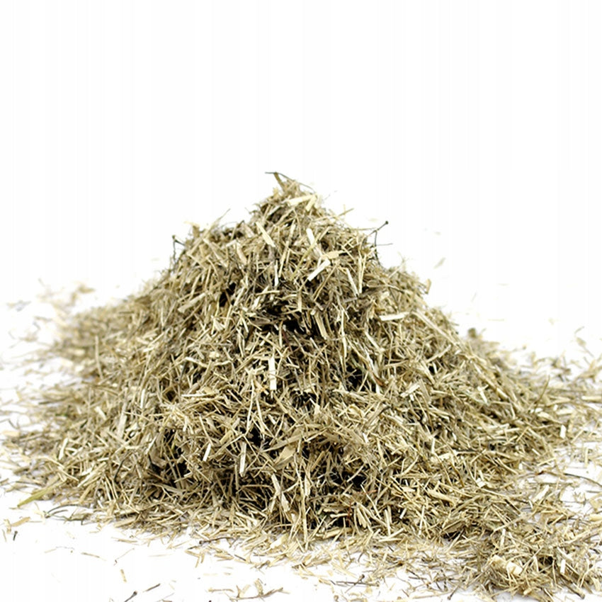 Ściółka lniana dla gryzoni i królików 30 l, 3 kg – naturalna, odpylona, biodegradowalna