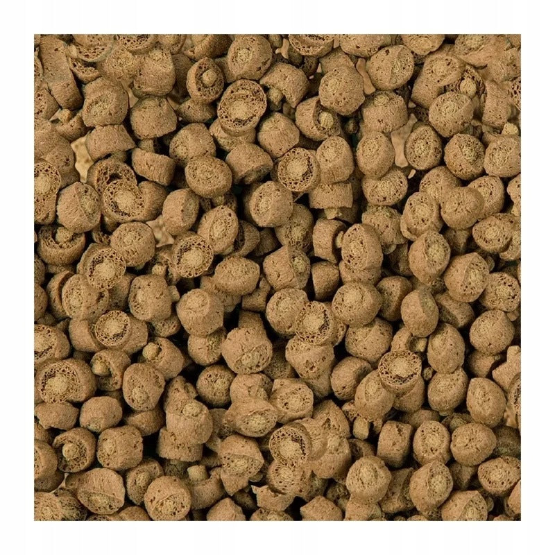 Sera Reptil Professional Carnivor Nature pokarm dla żółwi wodnych granulat 1000 ml