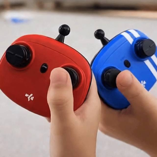 Auto Crash – Wystrzałowe Autka zdalnie sterowane