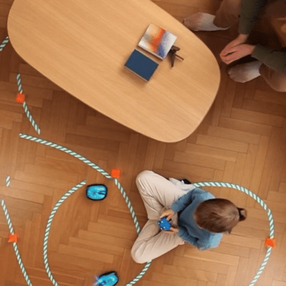 Auto Crash – Wystrzałowe Autka zdalnie sterowane