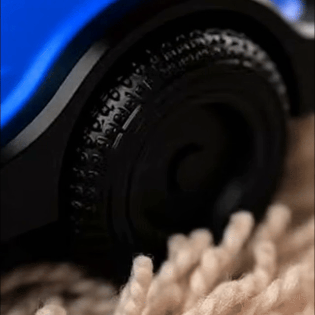 Auto Crash – Wystrzałowe Autka zdalnie sterowane