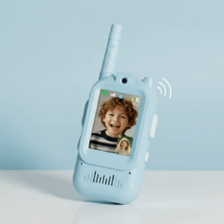 WideoToki - ŁokiToki z kamerką