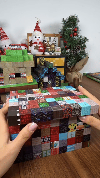 PixelBlocks - Magnetyczne Klocki