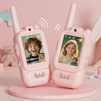 WideoToki - ŁokiToki z kamerką