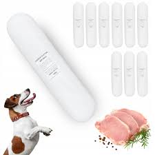 Mokra karma dla psa w batonie wieprzowo-wołowa 19 x 1 kg – dla wszystkich ras