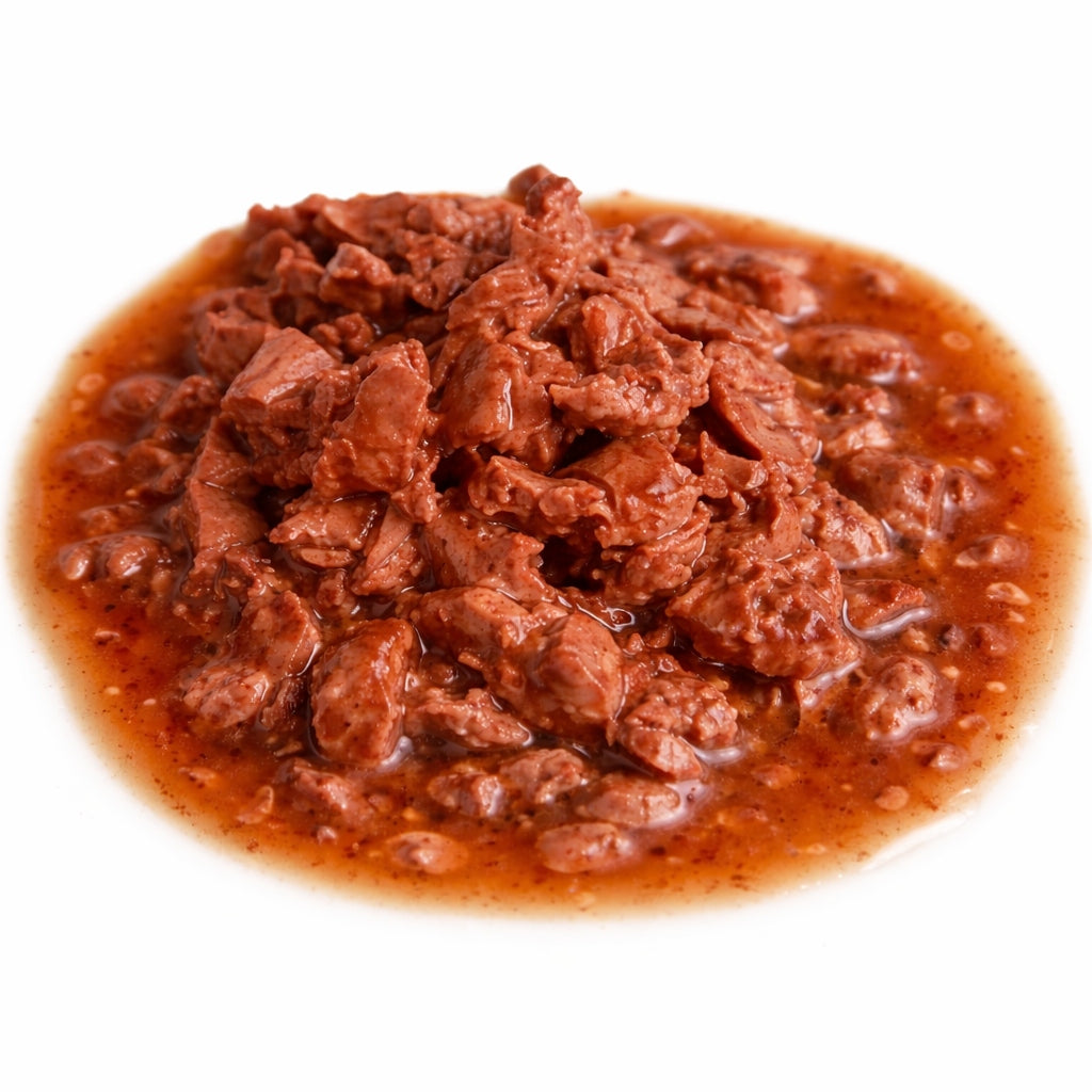 Fitmin Mokra karma dla kota 20 x 85 g – fileciki w sosie, dla dorosłych kotów, mix smaków