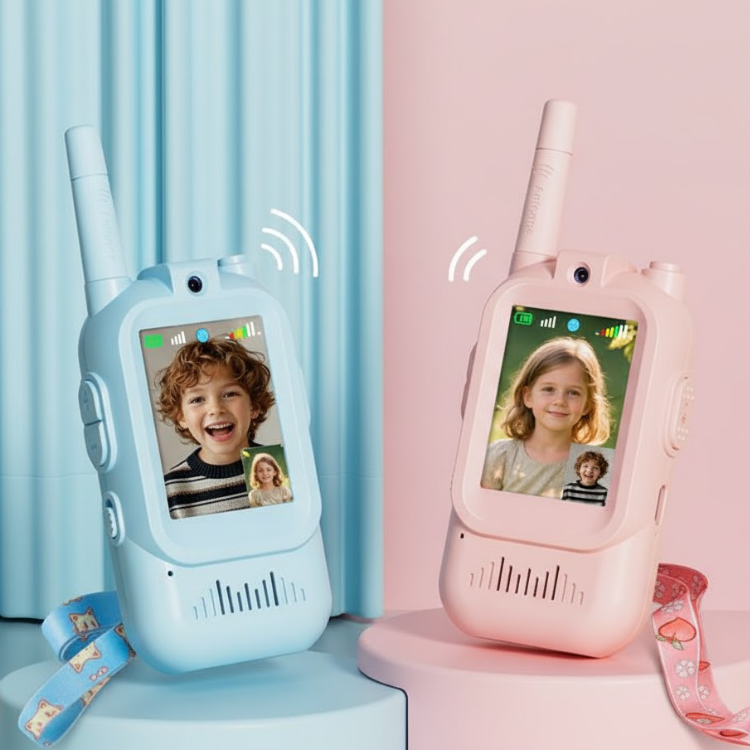 WideoToki - ŁokiToki z kamerką