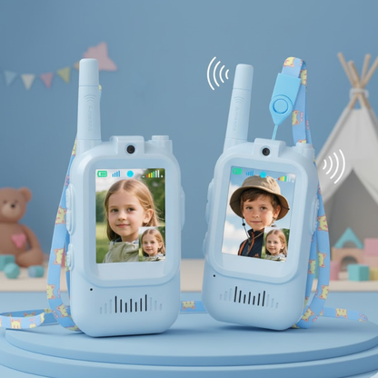 WideoToki - ŁokiToki z kamerką