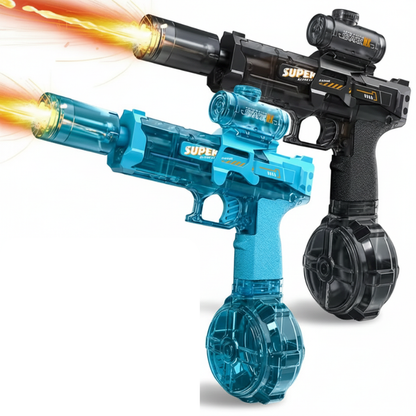 Aqua Strike - elektryczny pistolet na wodę