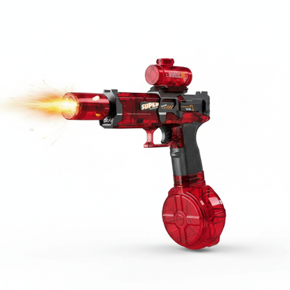 Aqua Strike - elektryczny pistolet na wodę