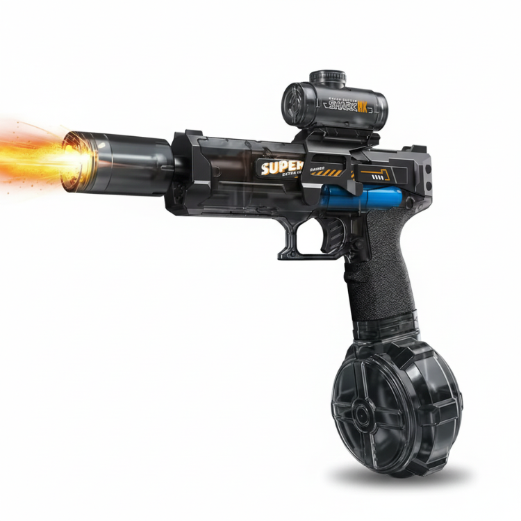 Aqua Strike - elektryczny pistolet na wodę