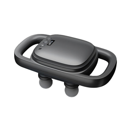 Domowy FizjoMaster - masażer z 16 głowicami