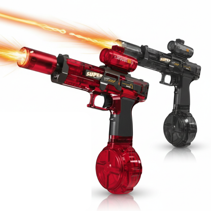 Aqua Strike - elektryczny pistolet na wodę