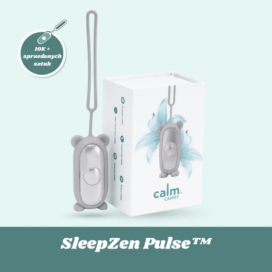 SleepZen Pulse™