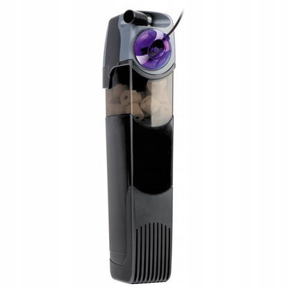 AQUAEL Filtr wewnętrzny do akwarium Unifilter UV 1000 – sterylizator UV LED, 1000 l/h