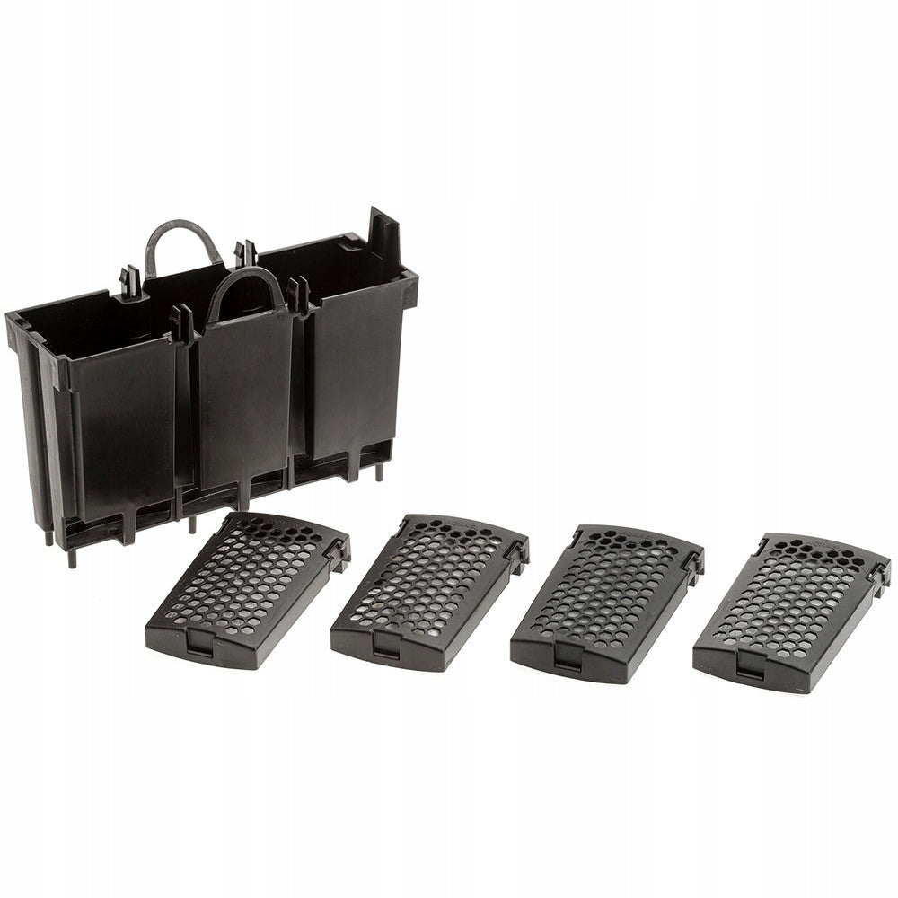 Aquael Filtr kaskadowy do akwarium FZN PRO 1000 – 900 l/h, 130-200 l, ze skimmerem