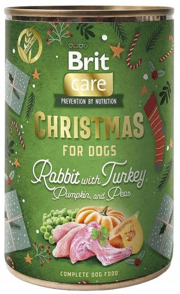 Brit Mono & Duo Protein karma mokra dla psa 24 x 400 g bezzbożowa – mix smaków