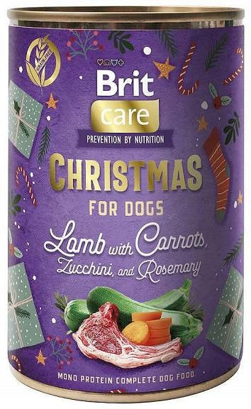 Brit Mono & Duo Protein karma mokra dla psa 24 x 400 g bezzbożowa – mix smaków