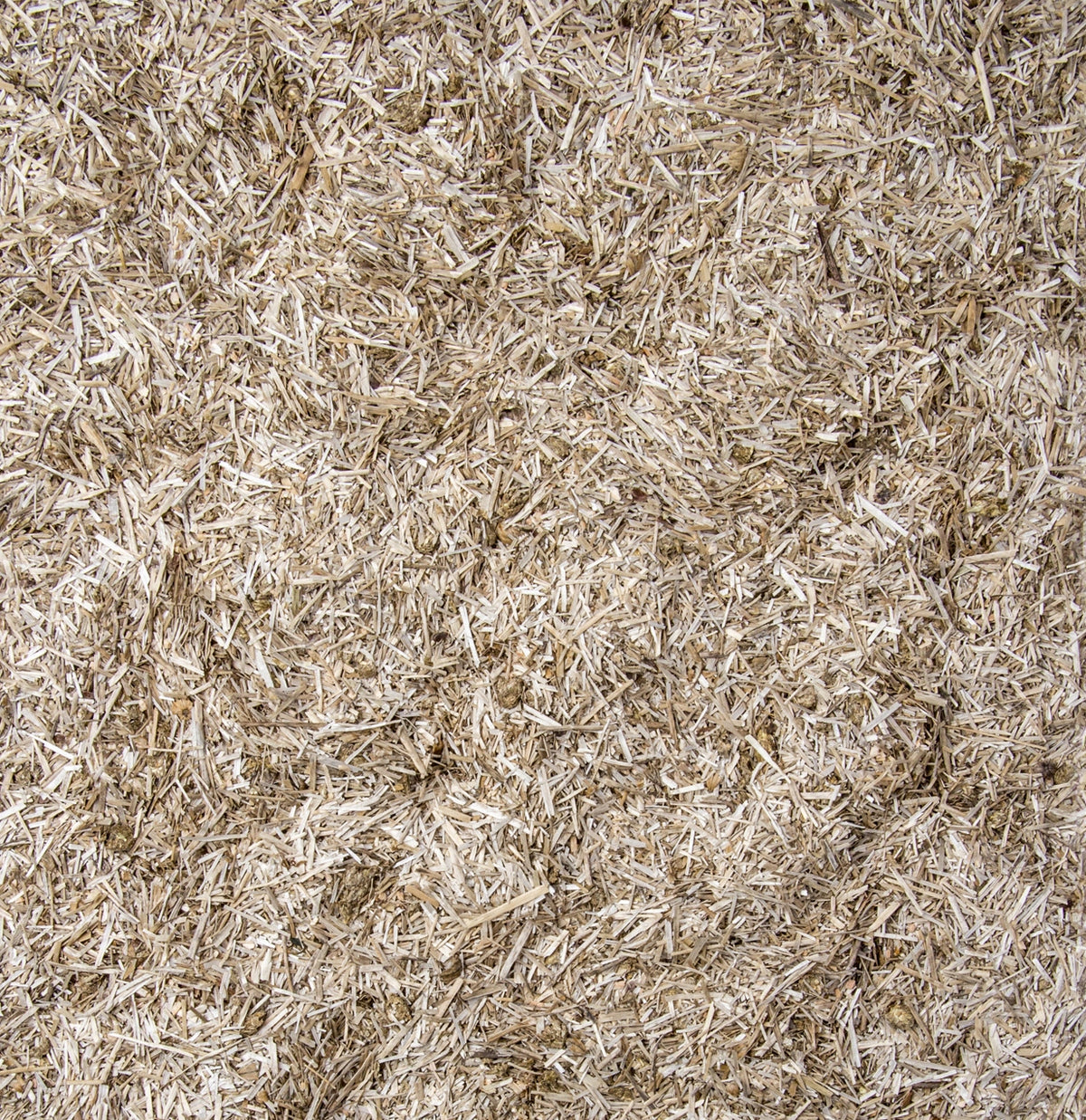 BUNNY NATURE Bedding Active ściółka dla chomika i gryzoni 12,5 l – lniana, do kopania tuneli