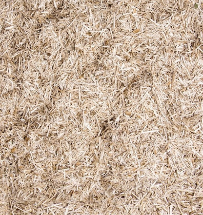 Bunny Nature Ściółka lniana 35 l dla królika i gryzoni – bezpyłowa, wiąże amoniak