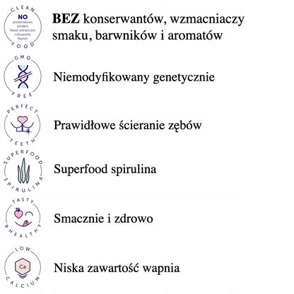 Bunny Nature Rabbit Dream Senior karma dla królika 1,5 kg – granulat z prebiotykiem i ziołami