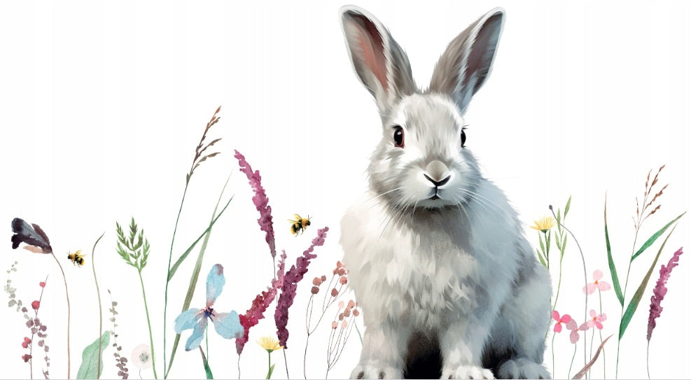 Bunny Nature Rabbit Dream Senior karma dla królika 1,5 kg – granulat z prebiotykiem i ziołami