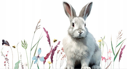 Bunny Nature Rabbit Dream Senior karma dla królika 1,5 kg – granulat z prebiotykiem i ziołami