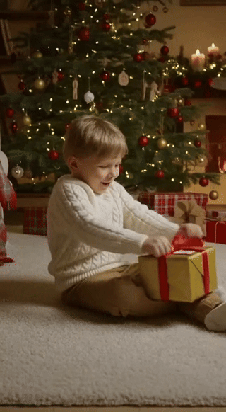 Magiczna Kostka Montessori