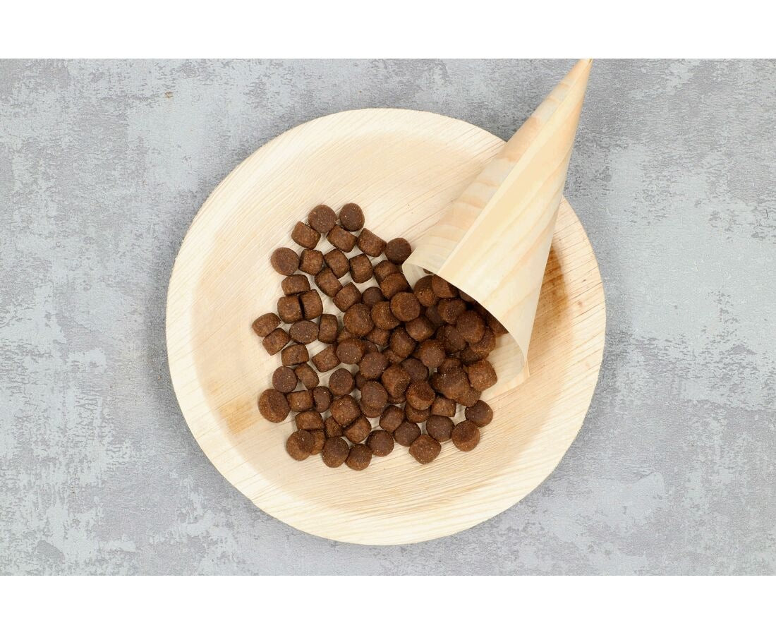 COUNTRY&NATURE Karma sucha dla psa 2 kg bezzbożowa, hipoalergiczna – kaczka z indykiem