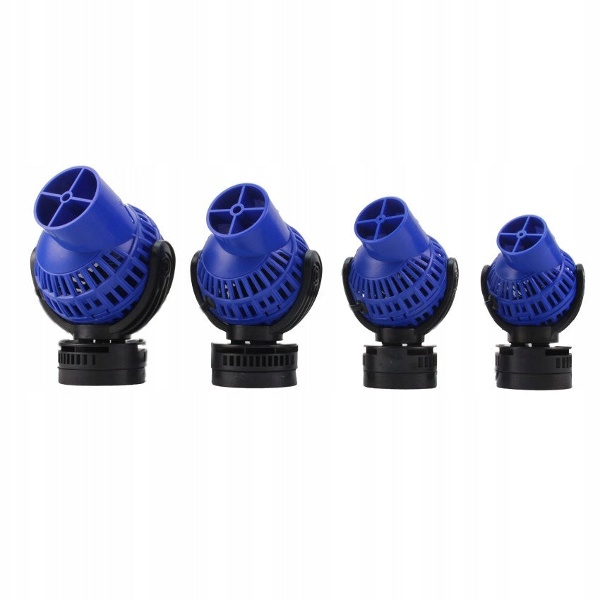 SunSun JVP-131 pompa cyrkulacyjna do akwarium 3000–6000 l/h, magnes, 8 W – regulowana