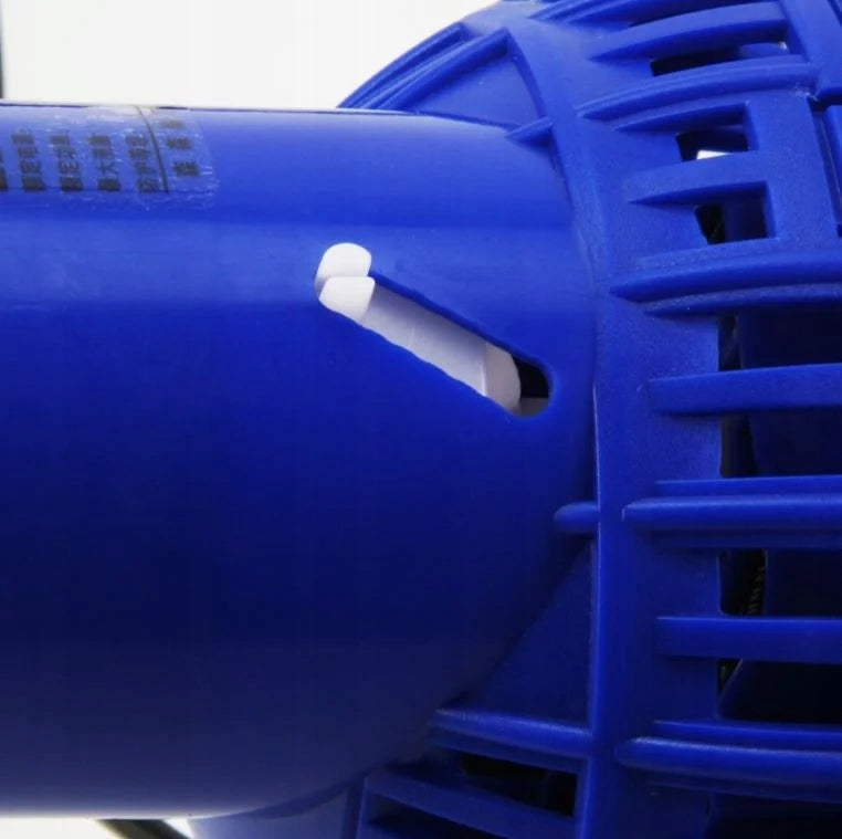 SunSun JVP-131 pompa cyrkulacyjna do akwarium 3000–6000 l/h, magnes, 8 W – regulowana