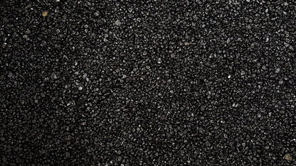 AquaDream Czarny żwirek do akwarium 1-2 mm 10 kg – kwarc z powłoką ceramiczną