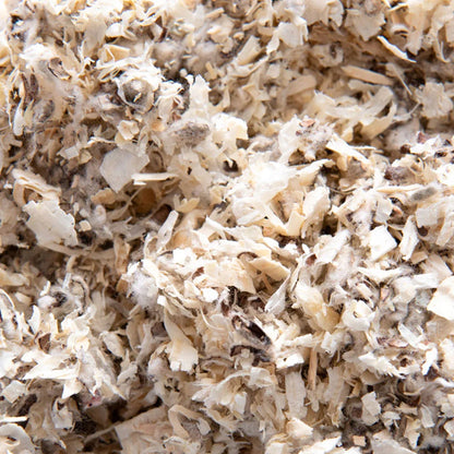Joris Cotton N Fibre ściółka bawełniana dla gryzoni 40 l – bezpyłowa, antybakteryjna