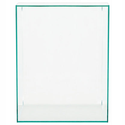 Diversa Akwarium nano kostka 31 l 30x30x35 cm ze szkła float 4 mm – dla krewetek i Wabi-Kusa