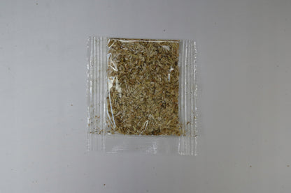 Drapak tekturowy dla kota – mata do drapania 41 x 23,5 cm, dwustronna, 5 szt. – beżowy