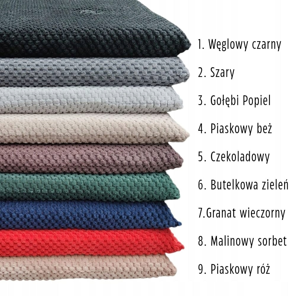 Makspol Drapak dla kota narożny 60 cm z taśmy tapicerskiej, słupek Roguś nr 25 – szary