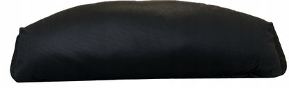 Dogs4life Shell legowisko dla dużego psa 115 x 95 cm, wodoodporne, pianka PUR – brązowe