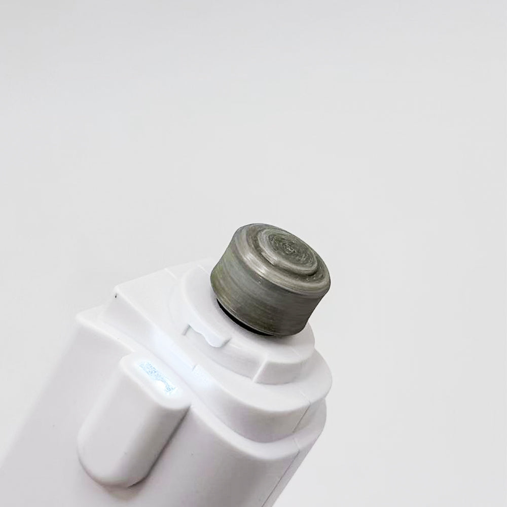 Elektryczny obcinacz do pazurów psa i kota 2w1 – cążki i szlifierka z LED, USB-C