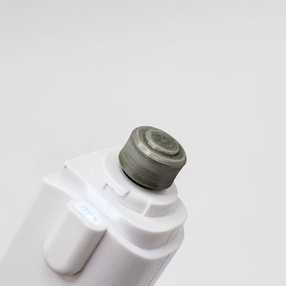 Elektryczny obcinacz do pazurów psa i kota 2w1 – cążki i szlifierka z LED, USB-C