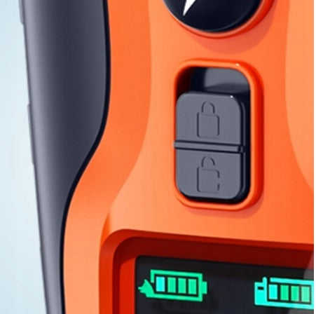 Obroża elektryczna treningowa dla psa RS3 z pilotem, zasięg 1000 m, wodoszczelna IP67 – czarna