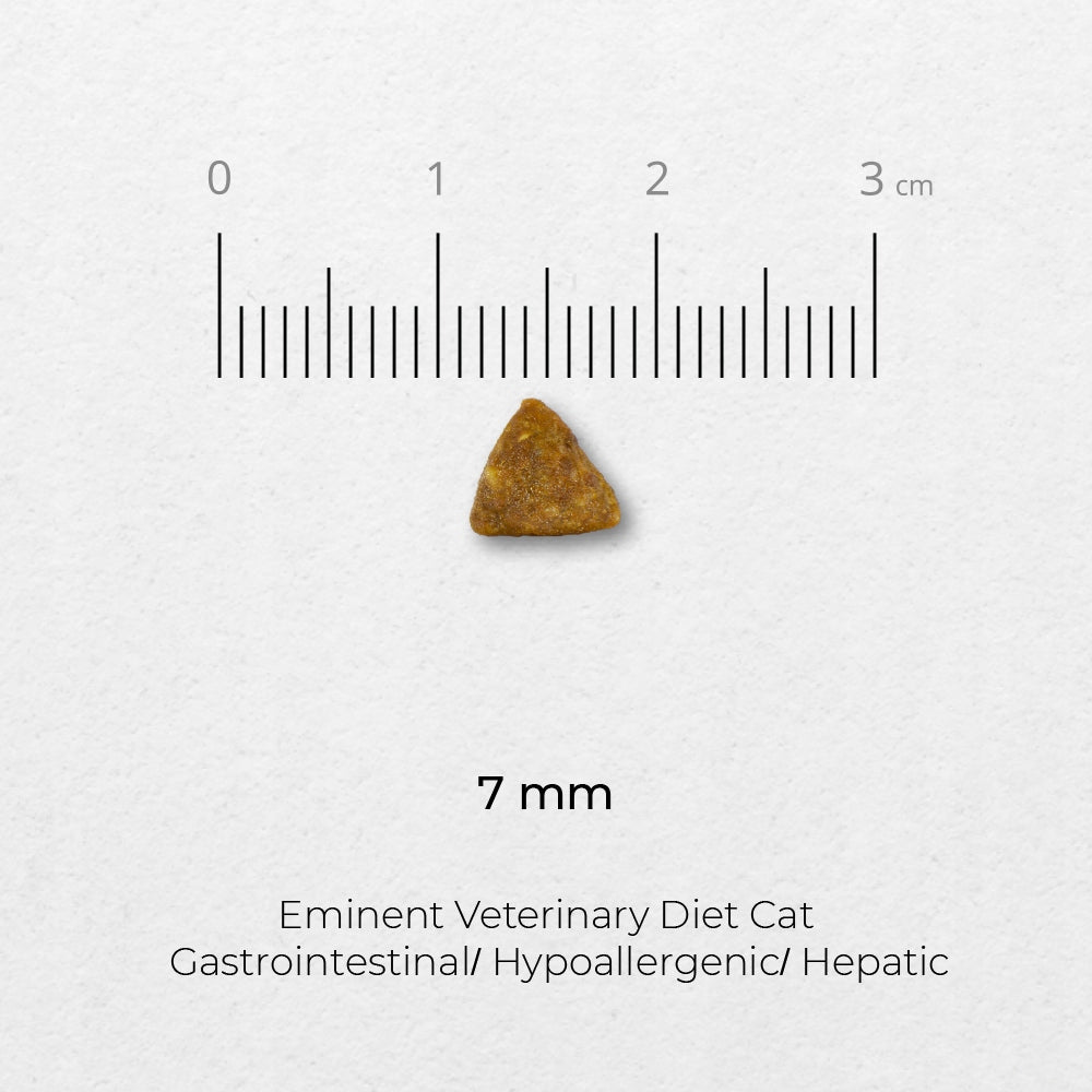 Eminent Vet Diet sucha karma hipoalergiczna dla kota 2,5 kg – gastro, z łososiem