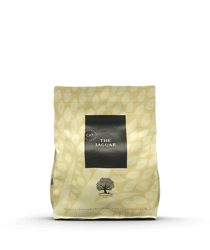 Essential Foods The Jaguar sucha karma dla kota bez zbóż 3 kg – 80% mięsa, dla kociąt i dorosłych