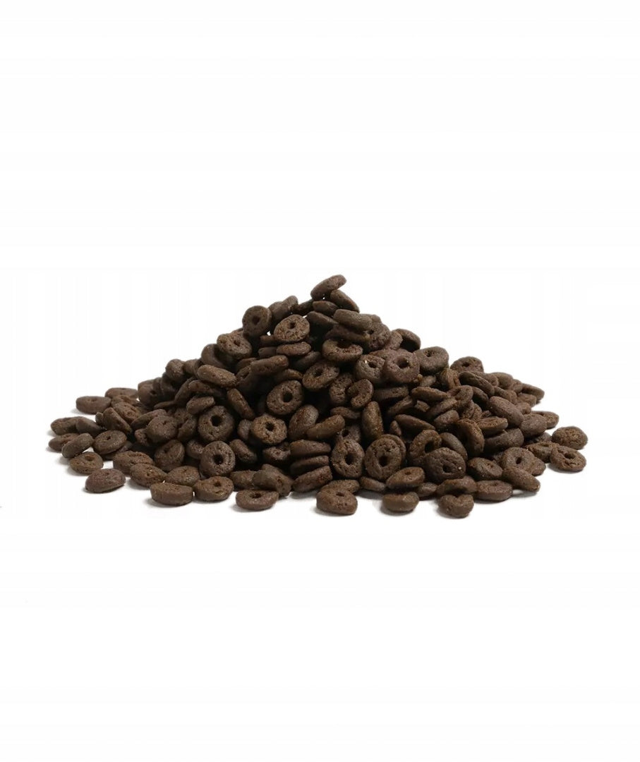Essential Foods The Jaguar sucha karma dla kota bez zbóż 3 kg – 80% mięsa, dla kociąt i dorosłych