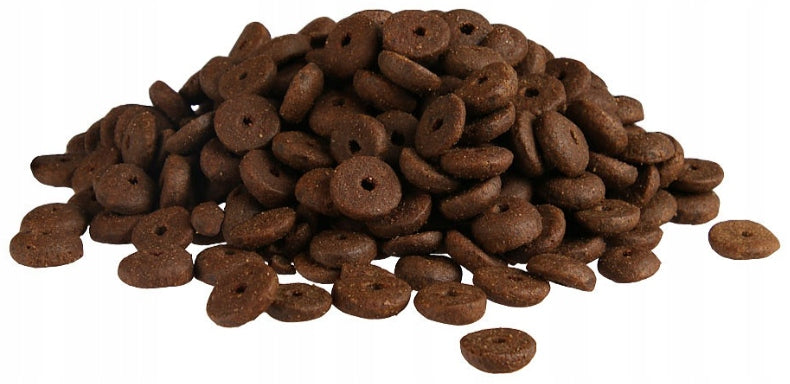 Fitmin Dog Maxi Performance sucha karma dla aktywnych psów ras dużych 12 kg – drób