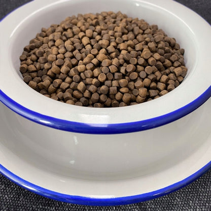 Folk Kitten sucha karma dla kociąt bezzbożowa 7 kg – królik z jagnięciną